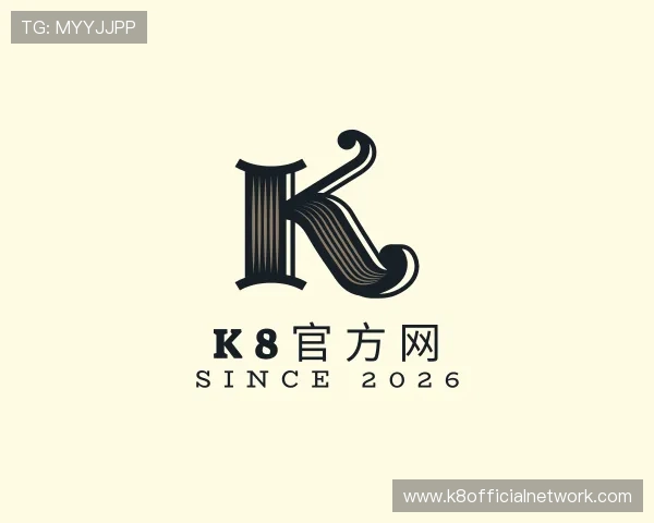 发现K8官方网